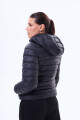 Campera Boca Negro