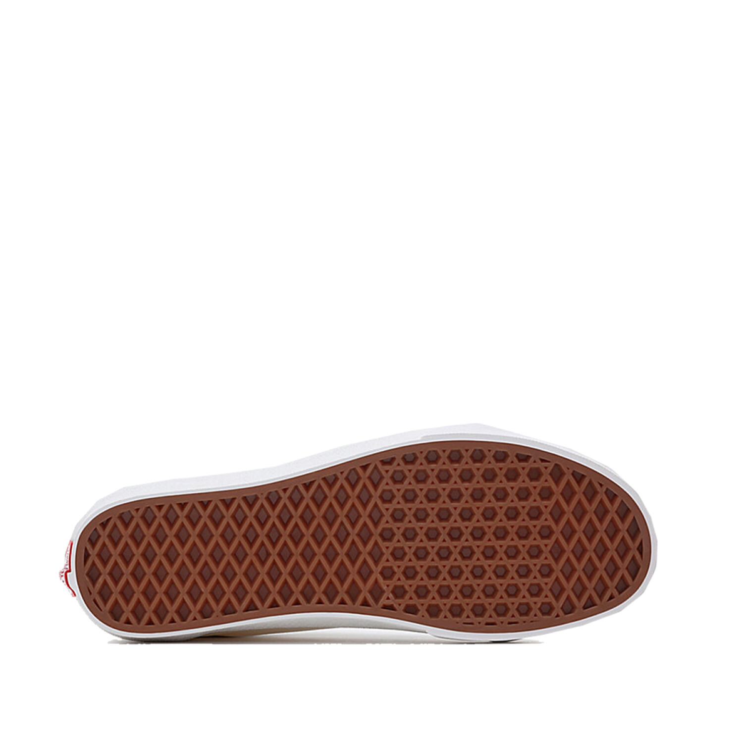 Championes Vans unisex VN0005UFPWT GREY Sportmarket