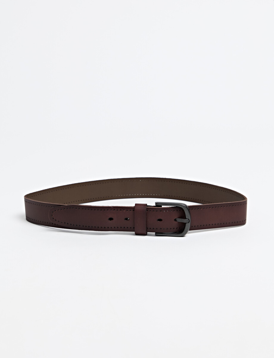 700926 CINTO HARRINGTON URBAN Marron