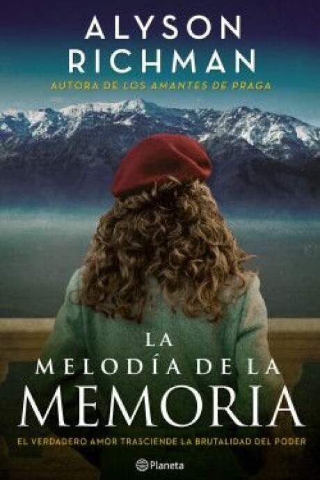 LA MELODIA DE LA MEMORIA LA MELODIA DE LA MEMORIA