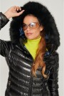 CAMPERA LIONA Negro