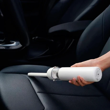 Aspiradora Portátil Xiaomi 120w 2 Modos De Succión 001