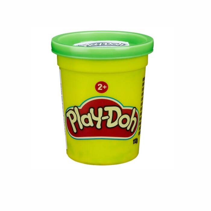PLAYDOH PD MASA X 1 002-B7411 PACK única