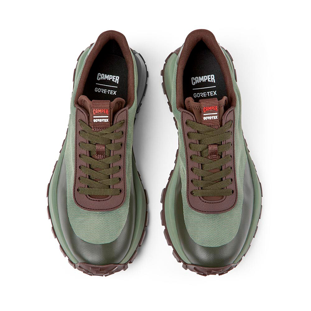 Drift Trail - Hombre Multicolor