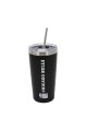 Vaso Termico NBA 600 ML Negro