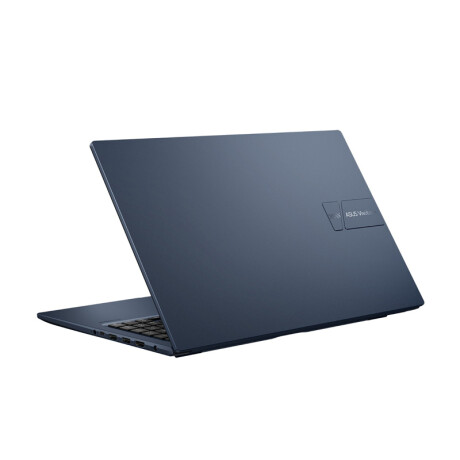 Notebook Asus VivoBook 15 x1504. Intel i5-13ªGEN. RAM 16GB. Disco Sólido 512GB. Pantalla 15.6" Full HD. Español Notebook Asus VivoBook 15 x1504. Intel i5-13ªGEN. RAM 16GB. Disco Sólido 512GB. Pantalla 15.6" Full HD. Español