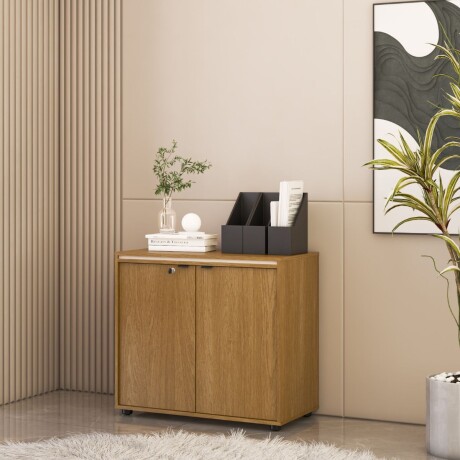 Armario Dover - Bajo Roble