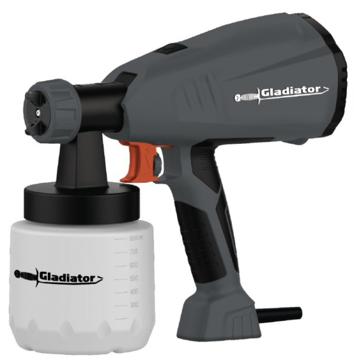 EQUIPO DE PINTAR GLADIATOR V.A.P.B 360 W 