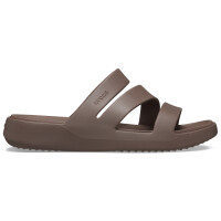 Sandalias Getaway Strappy Marrón