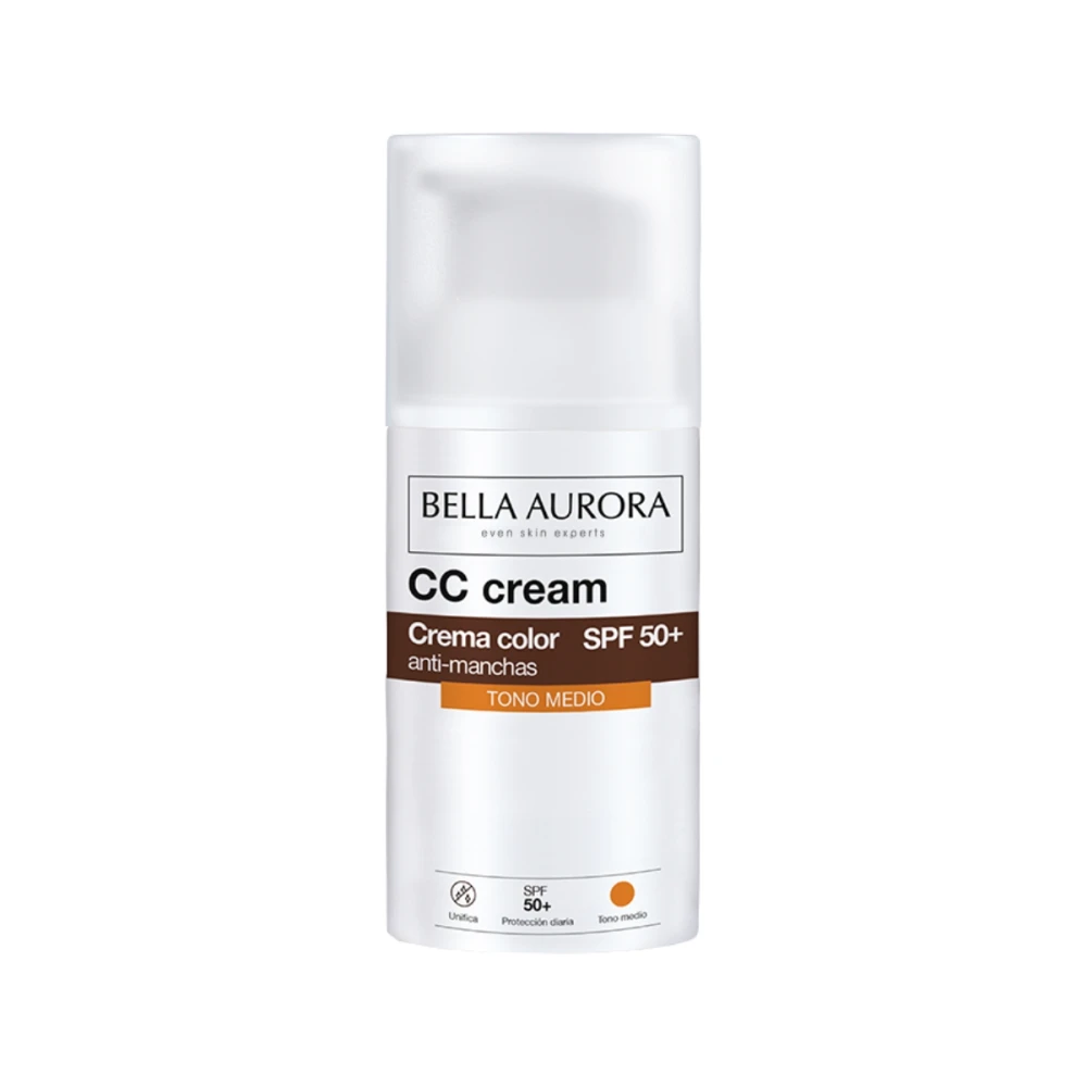 BELLA AURORA ANTI DARK SOLUCION MICELAR