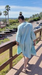 Vestido Loraine Vestido Loraine