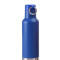 Botella Acero Termica c/Aro - 500 ml Azul