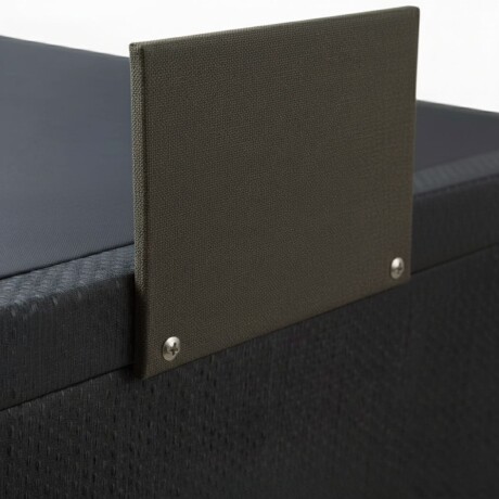 Box baul plaza y media Box baul plaza y media