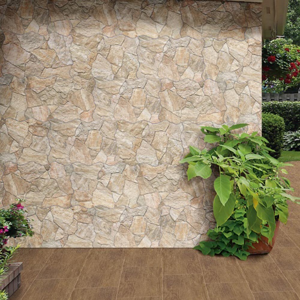 PORCELANATO DEVA BEIGE "A" 44,2X66,4 CM Porcelanato Deva Beige "a" 44,2x66,4 Cm