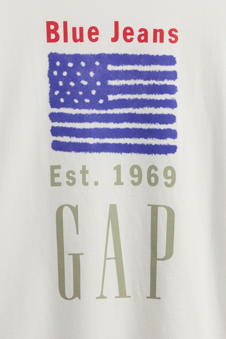 Remera Gráfico Hombre V2 New Off White