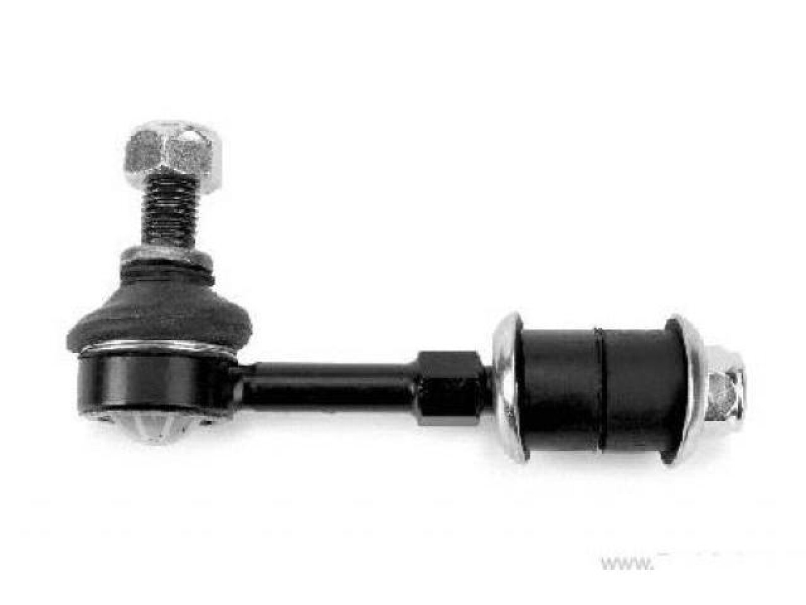 BIELETA SUSPENSION HYUNDAI TRAS H1 /06 MANDO 
