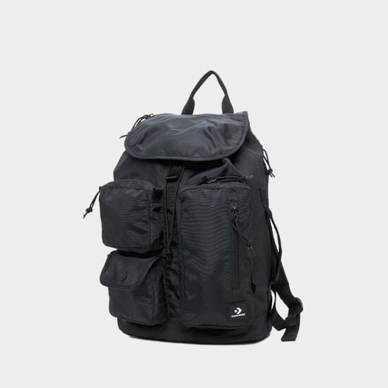 Mochila Converse Negro