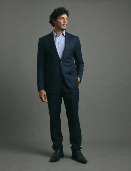 220475 AMBO HARRINGTON SELECT Azul Oscuro