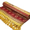 Caminero de mesa 1,40 Bursa Dorado