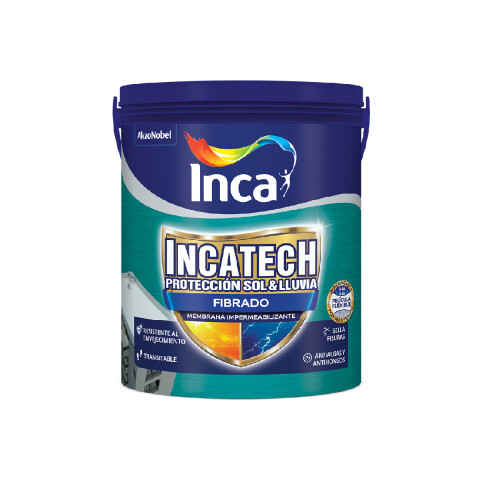INCATECH TRANSITABLE INCATECH TRANSITABLE