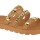 Vizzano Sandalia Camel