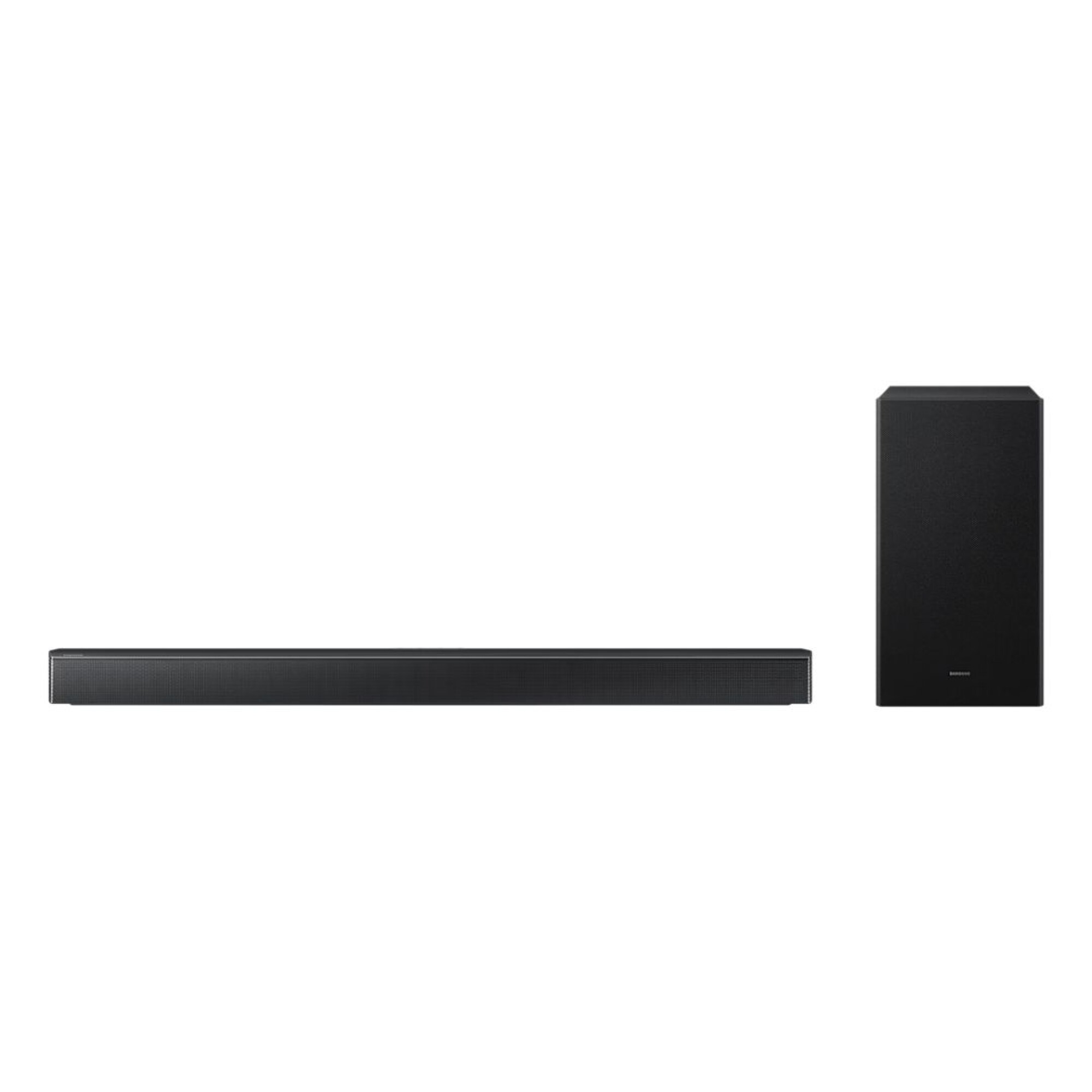 Саундбар Samsung HW-B650F