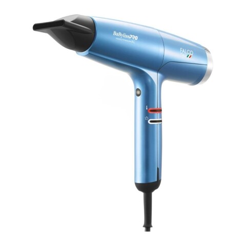 Secador de Pelo BaBylissPro Falco Italy BNT8550 2000 W Secador de Pelo BaBylissPro Falco Italy BNT8550 2000 W