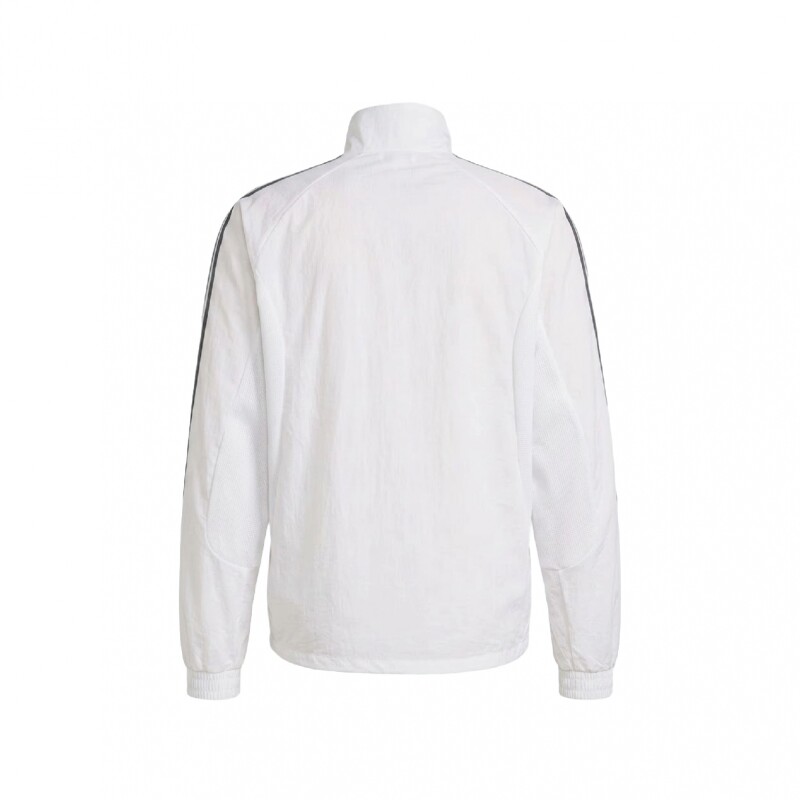 Campera adidas Argentina Anthem White