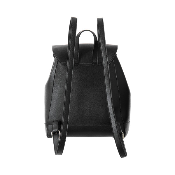 Mochila negra Mochila negra