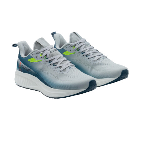 CHAMPIONES 361 PROTECTIVE RUNNING Grey