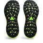 GEL Trabuco 12 - Hombre Oatmeal/white