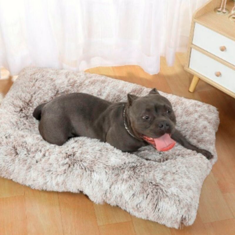 Cama Para Mascotas - G Cama Para Mascotas - G