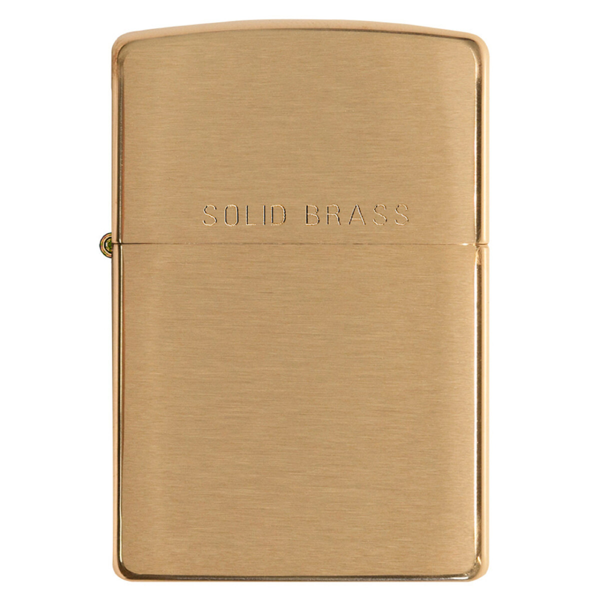 Encendedor ZIPPO 204 Oro 
