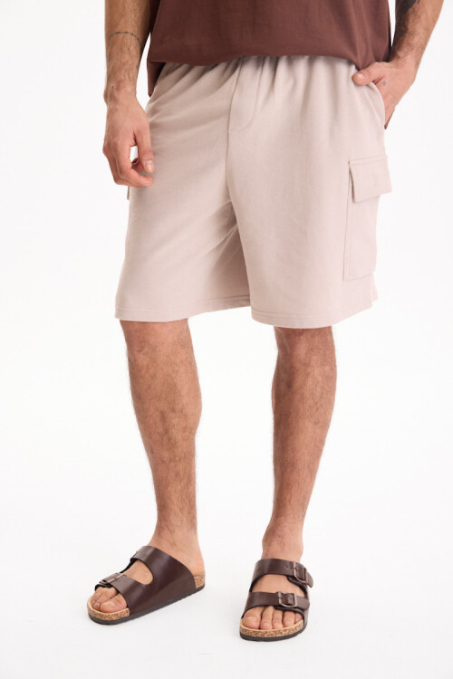 Bermuda Midnight Beige