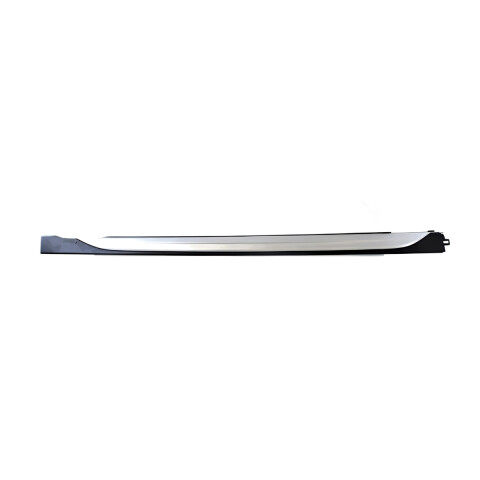 MOLDURA ZOCALO DERECHO VOLKSWAGEN NIVUS 21 Moldura Zocalo Derecho Volkswagen Nivus 21