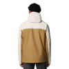 Campera Hikebound II Hombre DARK STONE