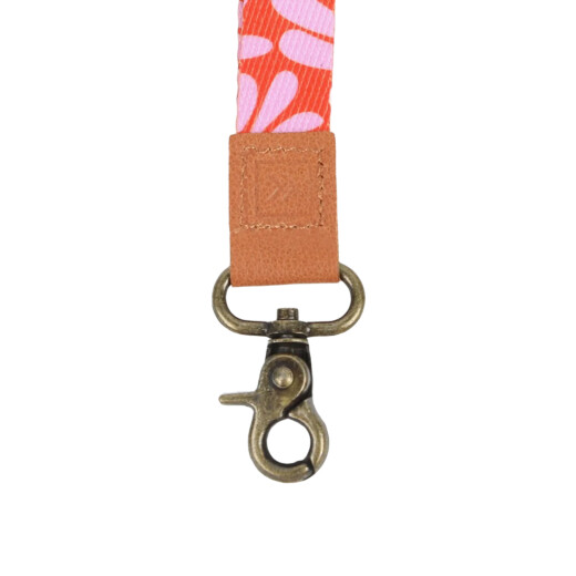 Llavero Thread Emmeline Neck Lanyard Llavero Thread Emmeline Neck Lanyard