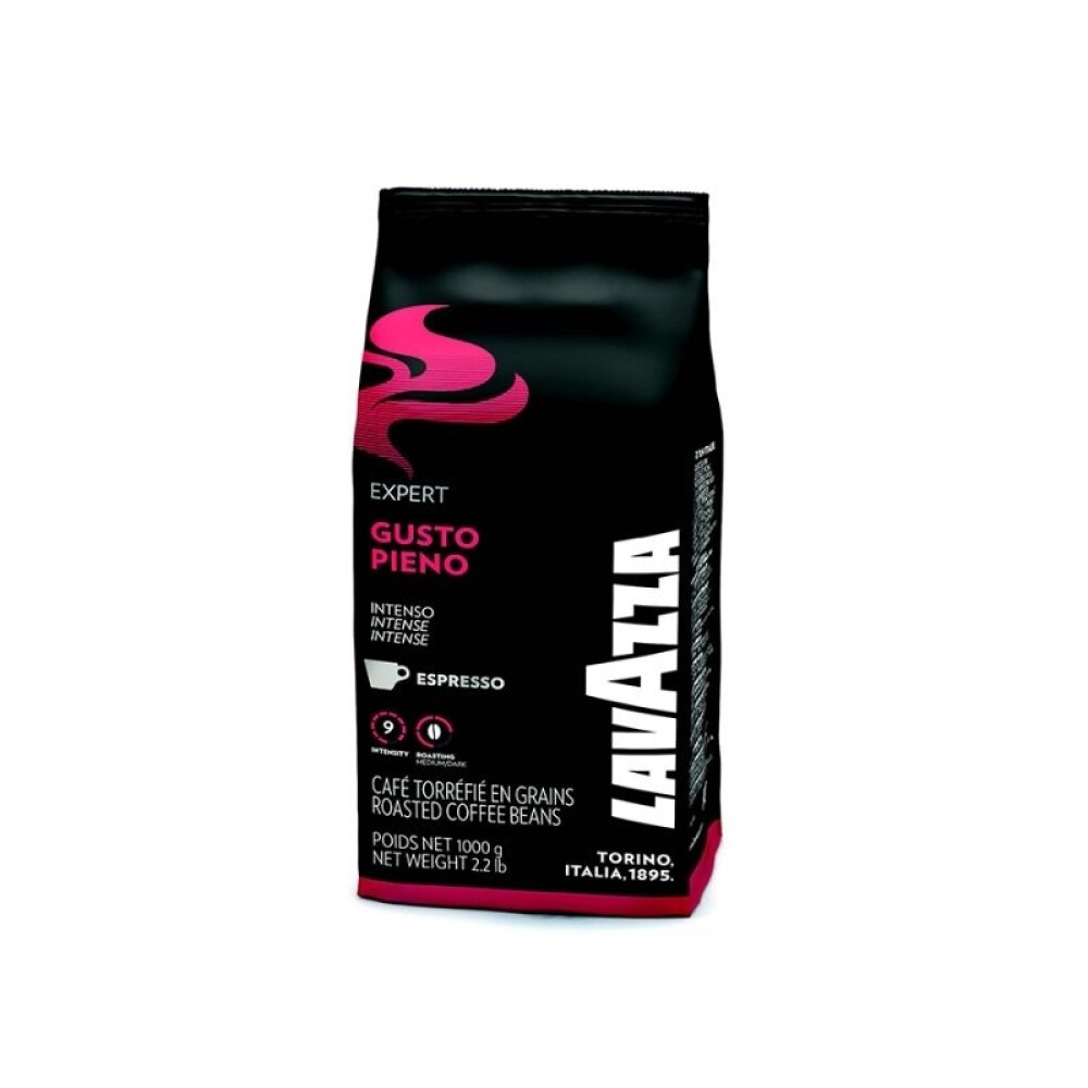 LAVAZZA GUSTO PIENO LAVAZZA GUSTO PIENO