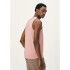 CAMISETA REGATA MASC ROSA MESCLA