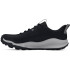 UA Charged Maven Trail WP-BLK BLK-001