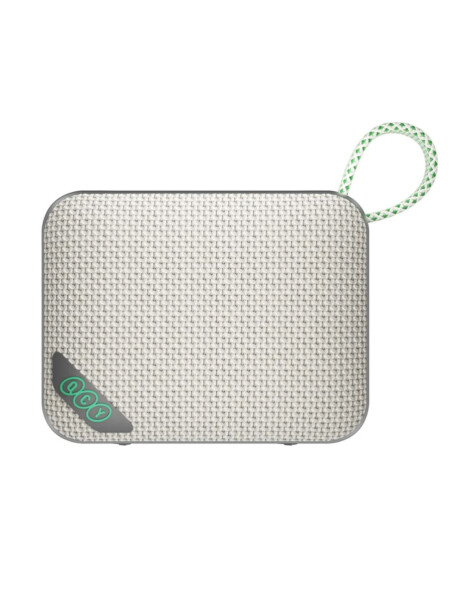 Parlante QCY SP2 Blanco