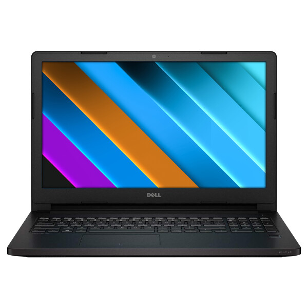 Notebook Dell Latitude 3560 I3/ 4 Gb Ram/ 480 Gb Ssd NOTEBOOK RFPL DELL 3560 I3/4/480/14"