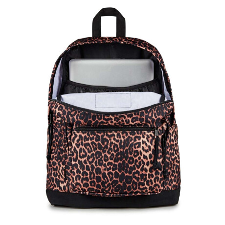 Mochila Jansport Right Pack Animal print