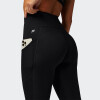 Calza Fabletics PureLuxe Oasis Negro