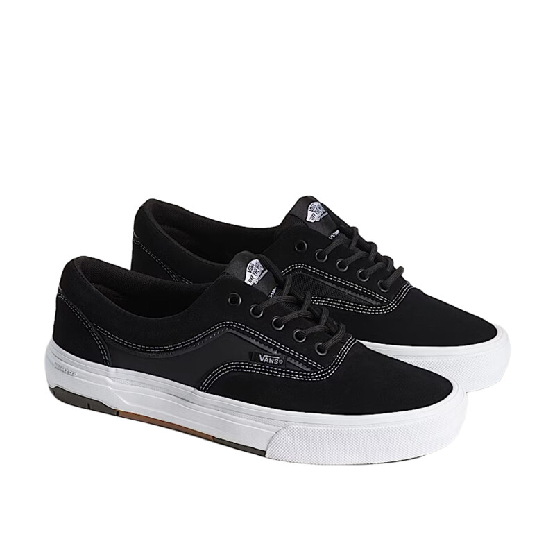 Championes Vans Skate Era Wafflecup - Negro Championes Vans Skate Era Wafflecup - Negro