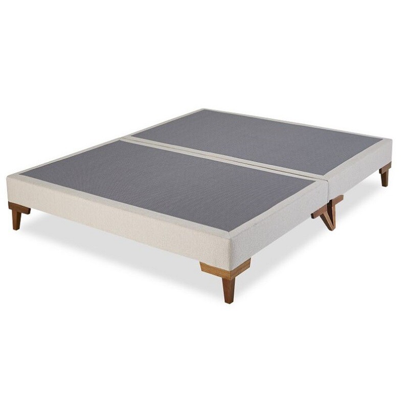 Box Wave Beige Extra King