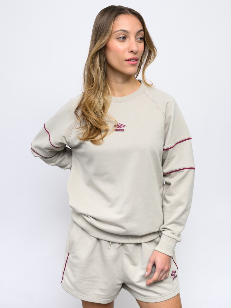 BUZO MARI Umbro Mujer - 00b 