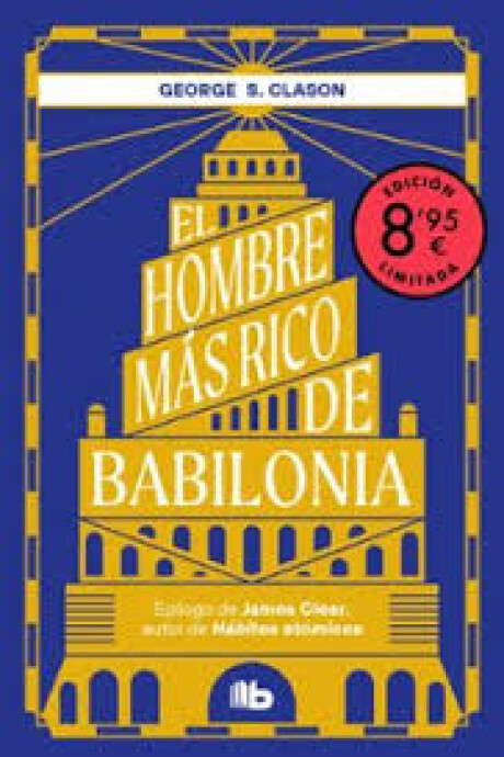 EL HOMBRE MAS RICO DE BABILONIA (LIMITED) EL HOMBRE MAS RICO DE BABILONIA (LIMITED)