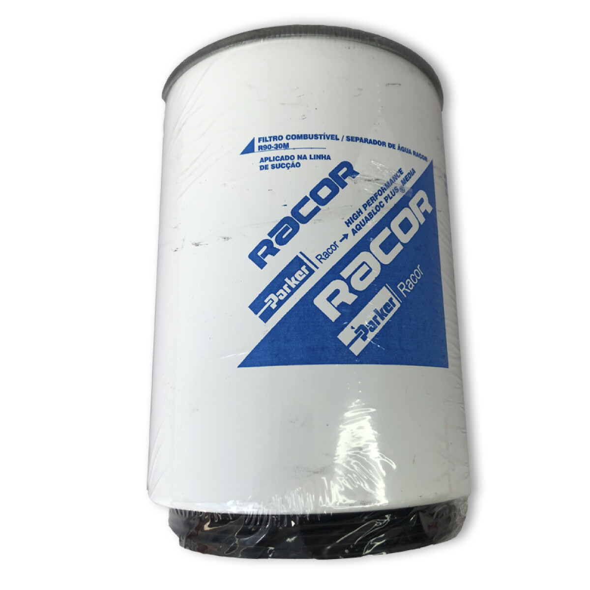 Filtro Volvo Igual Ps9025 
