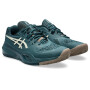 GEL-Resolution X Clay - Hombre Saxon Green/birch
